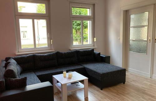 2 Zimmer-Apartment 72 qm bei Berlin - Foto 1