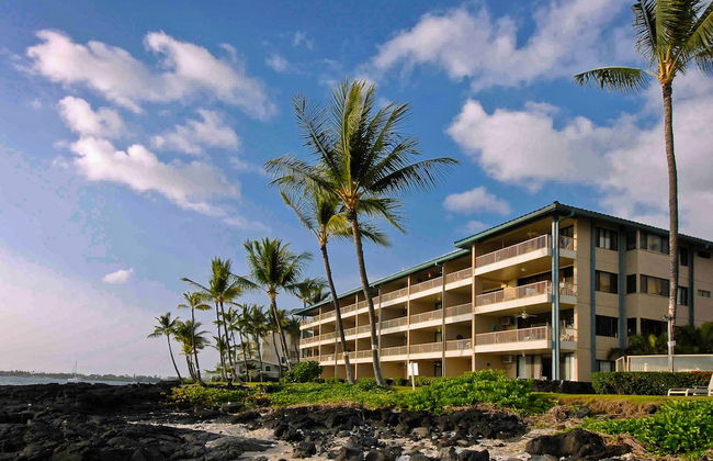Kona Reef Resort - Foto 40