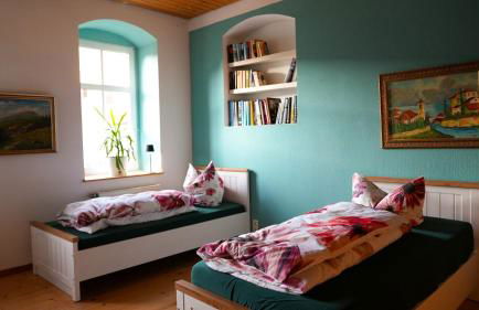 Landzeit Niedergräfenhain - Foto 22