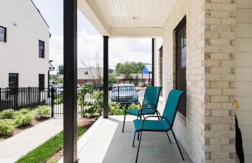 Brand New Luxury Home near Downtown - Foto 21