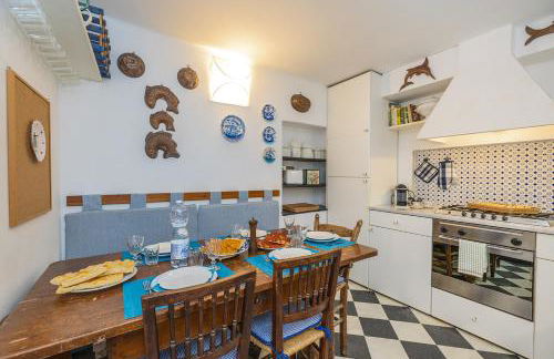 Casa Saracena Fronte Mare - Foto 6