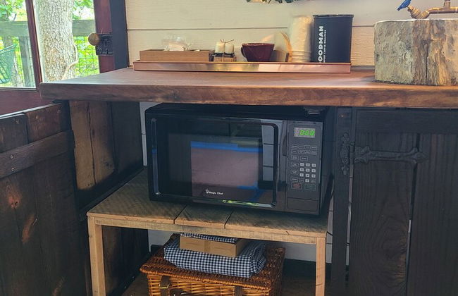 The Treetop Hideaways at Ruby Falls - Photo 64