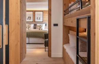 Apartment Kumo Val d'Isère - by EMERALD STAY - Foto 18