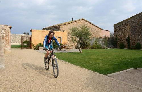 Can Marisch La Casa Pairal - Foto 7