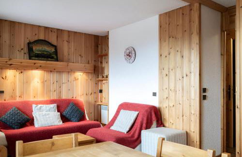 Duplex en centre station des Coches - Ménage et linge de maison inclus - Foto 7