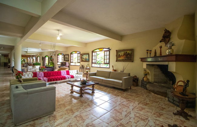 Mata Atlântica Park Hotel - Foto 10