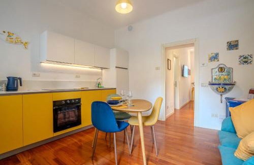 GuestHost - CasaLaFontanella Charming Flat - Foto 7