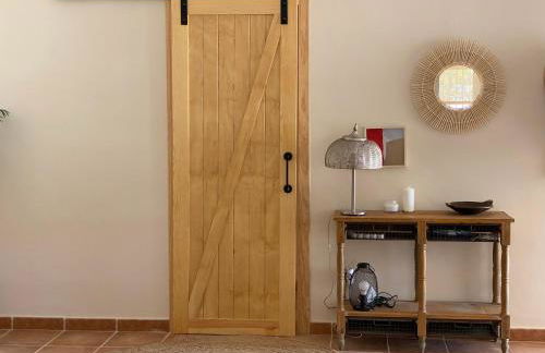 Villa Guadaira, holiday house with pool in Seville southern Spain - Photo 44