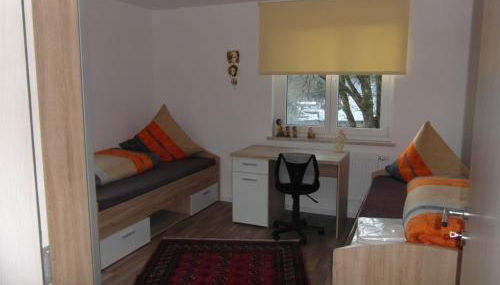 Ferienwohnung Kreischer - Foto 5