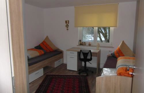 Ferienwohnung Kreischer - Foto 5