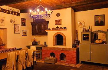 Agroturystyka Stara Huta - Foto 18