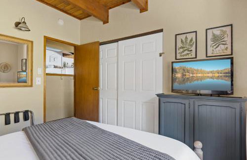 Chalet Vino - Snow Valley Mountain Resort - Foto 57