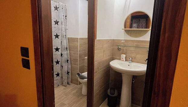 La Casa dei Fiori - Foto 5, Baño