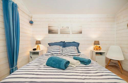 Gîte La Marinière - La Corne d'Or - Foto 11