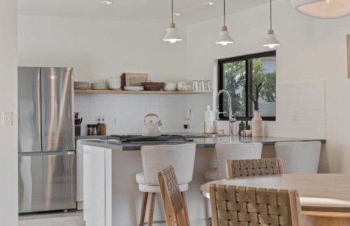 Palm Springs Haven - Pool, Hot Tub & Mountain Views - Foto 49