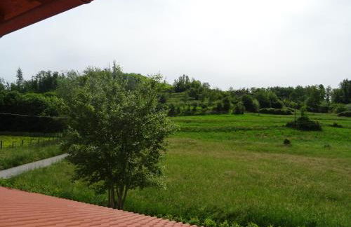 Agriturismo la Fattoria al Crocefisso - Foto 37