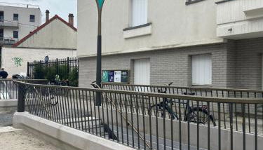 Appart VH - Bienvenue au Lilas - Foto 5