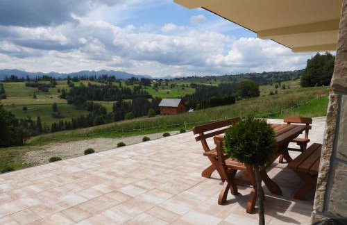 Apartament Nad Tatrzańską Pasieką - Foto 17