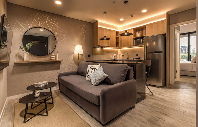 Zentrum Stay & Residences by AVA - Photo 10