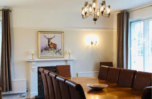 The Moretons Farmhouse - Foto 2