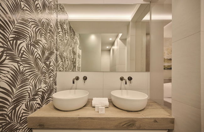 Porphyra Collection Villas Porto Heli - Foto 53