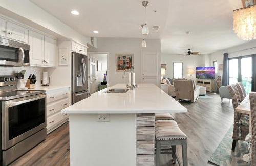 Club at Mexico Beach 2E by Pristine Properties Vacation Rentals - Foto 8