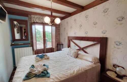 La Alcoba de Becquer - Photo 60