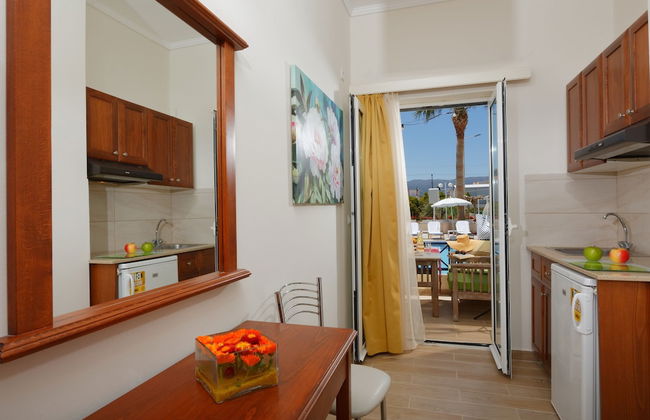 Philoxenia Hotel & Spa - Photo 4