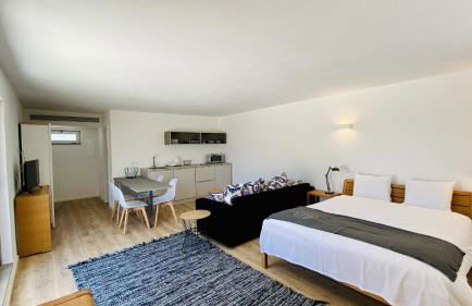 Moderna by Check-in Portugal - Foto 52