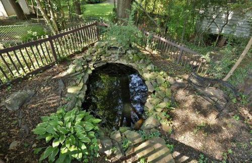 Gem in Midtown 4bedroom home-11 - Foto 55