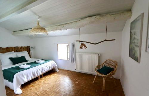 Domaine Des Coutelleries - Foto 61