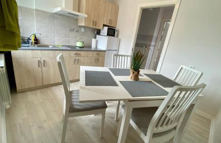 Apartamenty w Maniowach - Foto 32