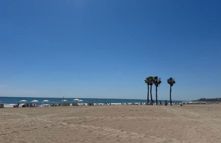 Apartamento Playa San Juan con vistas al mar 6 pax By Turihome - Foto 42