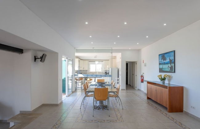 7 Club Atl Ntico Fabulous Five Bedroom Villa WI - Foto 31