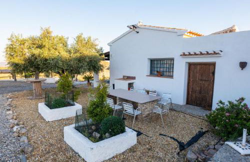 Casa Rural Alzabara con Piscina Privada - Foto 9