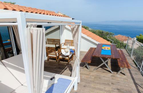 Summer House Bougainvillea by Dubrovnik Colors - Foto 34