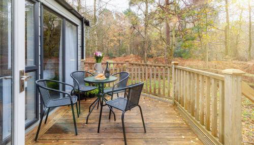 Wildwood - Norfolk Cottage Agency - Foto 5