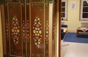 Am-Berg Ferienwohnung in Bad kohlgrub - Foto 28