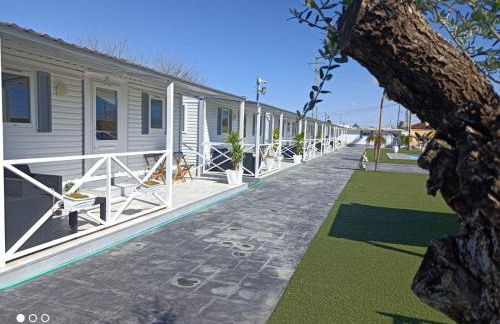 Bungalows Buda Beach - Foto 14