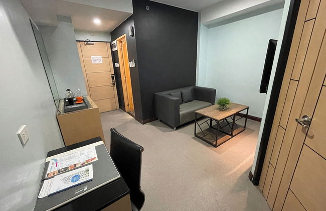 Homes at Bay Area Suites by SMS Hospitality - Photo 36