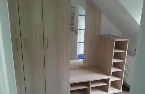 Ferienwohnungen Vallentin GbR - Foto 8