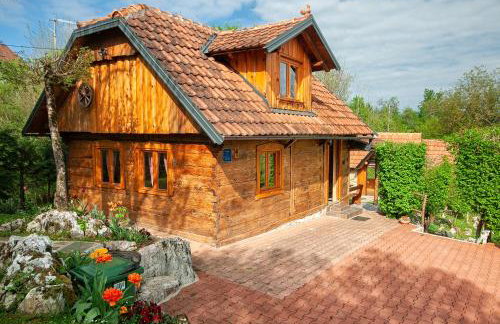 Holiday Home David - Foto 29