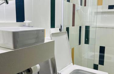 Colorido, NOVO e Moderno! 103 A - Foto 4