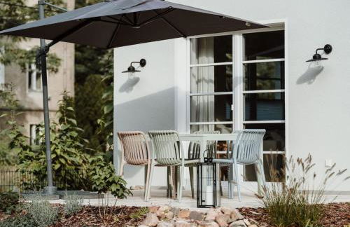 Holiday Home Spreewaldhaus am Landgut - Das Haupthaus by Interhome - Foto 4