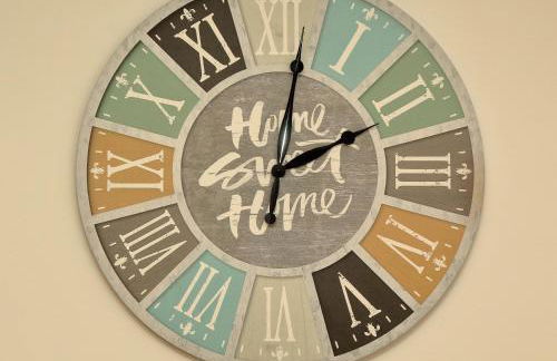 Home Sweet Home Main St Pamplona - Foto 32