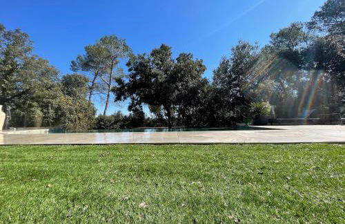 Cottage Nature Côte d 'Azur - Foto 13