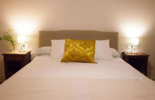 Casa Rural Priorato San Martín - Foto 59