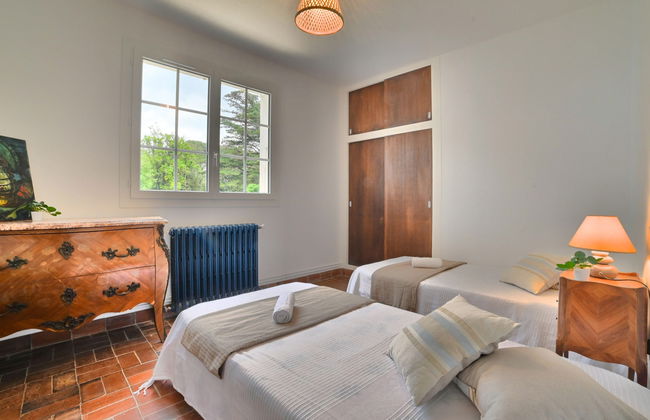 La Villa des Sables - Foto 5