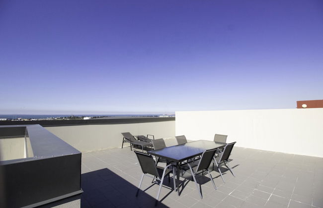 Gladstone Central Plaza - Foto 36