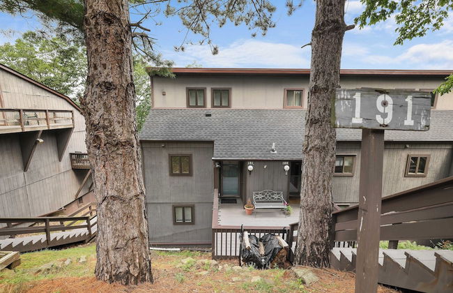 Alpine Escape by Avantstay On Camelback Mountain, Near Waterpark/attractions - Foto 48